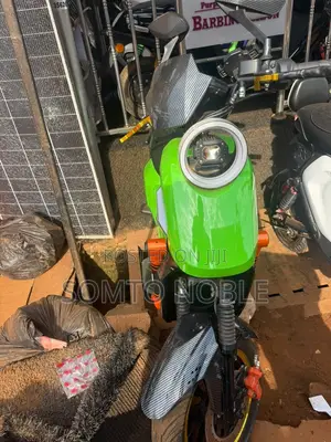 New CityCoco U2 Electric Scooter 2025