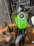 Sabon CityCoco U2 Electric Scooter 2025 - 1