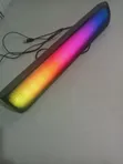 Goodmans Bluetooth Gaming Soundbar - 1