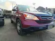 Honda CR-V 2008 Red - 5