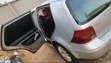 Volkswagen Golf 2004 Silver - 2