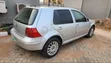 Volkswagen Golf 2004 Silver - 3