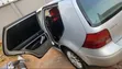 Volkswagen Golf 2004 Silver - 4