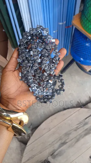 Gasoline Chainsaw Replacement Chain