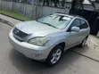 Lexus RX 350 2008 Silver - 1