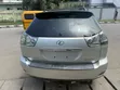 Lexus RX 350 2008 Silver - 2