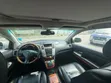 Lexus RX 350 2008 Silver - 3