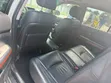 Lexus RX 350 2008 Silver - 4