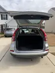 2018 Honda CR-V Gray - 3