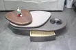Babban Gidan Kofi na Tsakiya - Home Interiors - 2