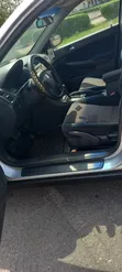 Honda Accord 2004 Silver - 2