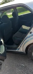 Honda Accord 2004 Silver - 3