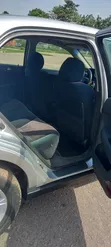 Honda Accord 2004 Silver - 4