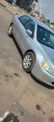 Honda Accord 2004 Silver - 5