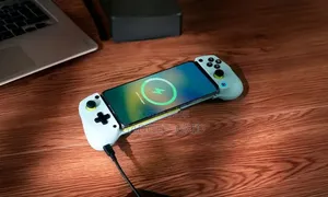 GameSir X5 Lite Mobile Game Controller - Green