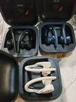 Beats Powerbeats Pro, Studio Buds Plus & Buds - 2