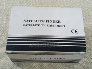 Brand New Satellite Finder for TV Equipment