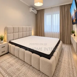 Home Interior: Ginawa Daga Farko Zuwa Gama