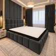 Home Interior: Ginawa Daga Farko Zuwa Gama - 4