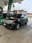 Ford Explorer 2013 Mai Rijista - 2