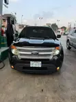 Ford Explorer 2013 Mai Rijista - 3
