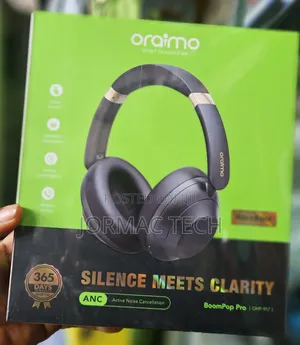 Oraimo Boompop Pro Kan-Kan-Kai