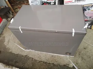 Hisense 5ft Non-Inverter Chest Freezer