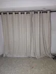 Home Interiors Kyakkyawan Labule tare da Blinds (4)  - 2