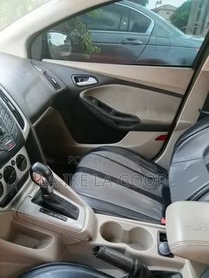 Ford Focus 2014 Ja