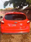 Ford Focus 2014 Ja - 4