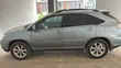 Lexus RX 350 2008 Blue - 2