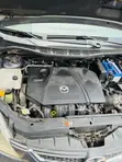 Mazda 5 2008 Grey - 3