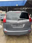 Mazda 5 2008 Grey - 4