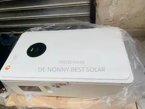 Felicity 15kWh 48V Lithium Ion Baturi