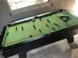 Amfani da Snooker Games Table - Perfect Fitness - 2