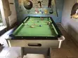 Amfani da Snooker Games Table - Perfect Fitness - 3