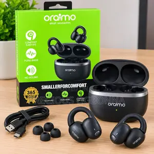 Oraimo Wireless Bluetooth Earbuds
