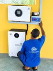 Professional Solar Panel Installation Services - 2