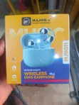 Mackie Major 1 Earpods with Active Noise Cancellation - 2