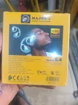 Mackie Major 1 Earpods with Active Noise Cancellation - 3
