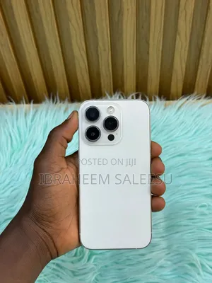 Apple iPhone 14 Pro 128GB White