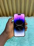 Apple iPhone 14 Pro 128GB White - 2