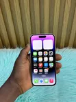 Apple iPhone 14 Pro 128GB White - 3