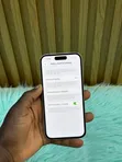Apple iPhone 14 Pro 128GB White - 4