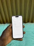 Apple iPhone 14 Pro 128GB White - 5