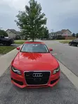 Audi A4 2010 Ja - 4