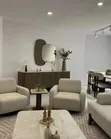 Home Interior Mai Kyau Sofa Set - 1
