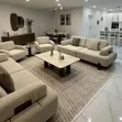 Home Interior Mai Kyau Sofa Set - 2
