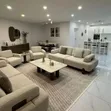 Home Interior Mai Kyau Sofa Set - 3
