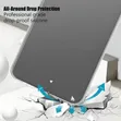 Transparent TPU Phone Case for iPhone 17 - 4